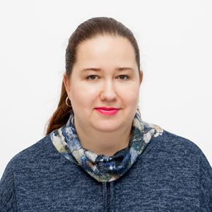 Зеленцова Вероника Александровна