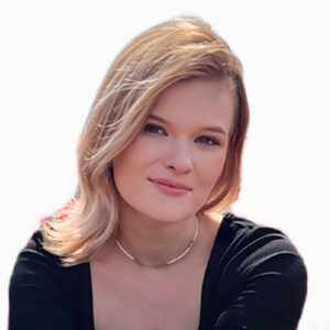 Жукова Алина Алексеевна