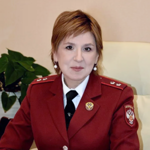 Бабура Елена Анатольевна