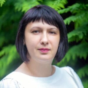 Баринова Наталья Валерьевна