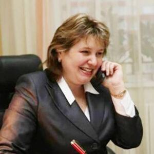 Богачева Татьяна Валерьевна