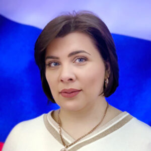 Чукань Татьяна Вячеславовна
