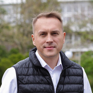 Клочихин Михаил Станиславович