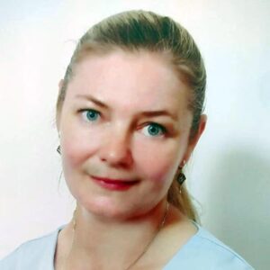 Клушенкова Инна Викторовна