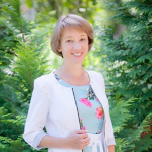 Демяненко Ирина Николаевна