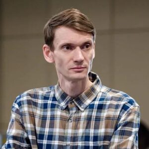 Евдокимов Алексей Игоревич