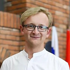 Головин Антон Викторович