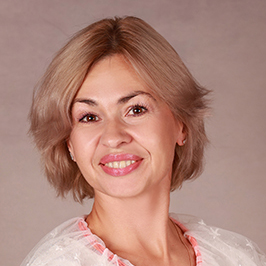 Гайдук Елена Александровна