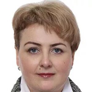 Якименко Валентина Анатольевна