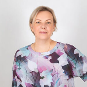 Киселева Ирина Валерьевна