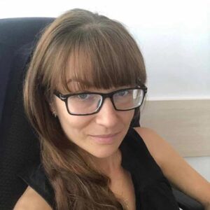 Куранова Анастасия Алексеевна