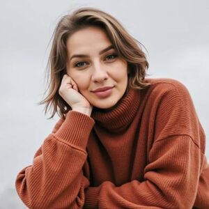 Ларичева Евгения Сергеевна