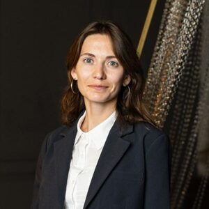 Мальцева Анастасия Ильинична
