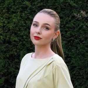 Мальцева Алина Алексеевна