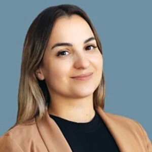 Марченкова Анна Юрьевна