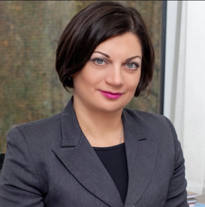 Минаева Марина Владимировна