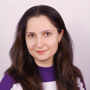 Миркина Юлия Зигмундовна