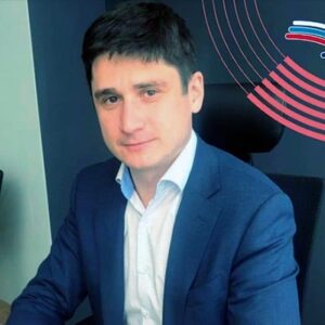 Мухаметшин Рустам Рафаэлевич
