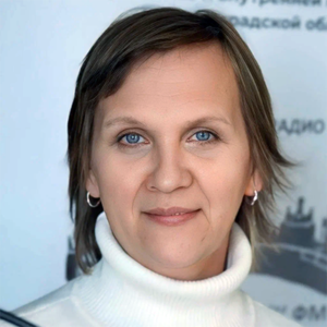 Осипова Ольга Александровна