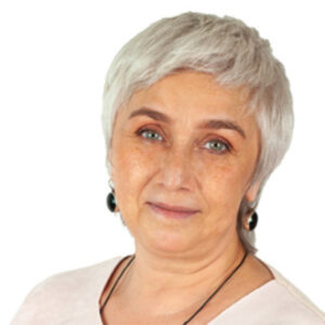 Овчинникова Любовь Юрьевна