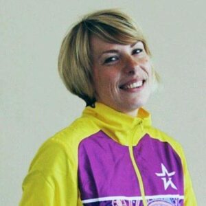 Пашкова Ольга Альбертовна