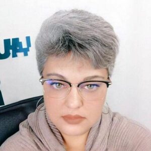 Савицкая Татьяна Александровна
