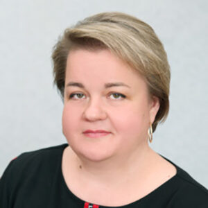 Шарапова Татьяна Александровна
