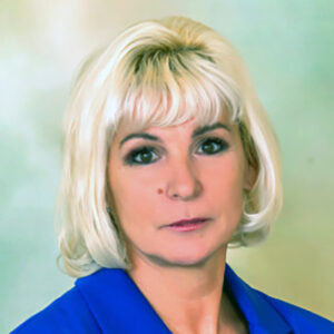 Щекочихина Елена Александровна