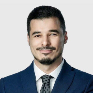 Сизарев Дмитрий Сергеевич