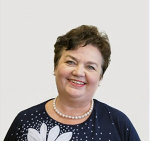Степанова Марина Владимировна