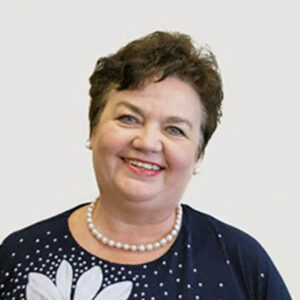 Степанова Марина Владимировна