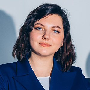 Суродина Софья Андреевна