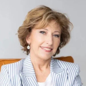 Тришкина Светлана Анатольевна