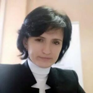 Журочкина Екатерина Дмитриевна
