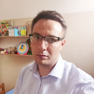 Зозуля Андрей Николаевич