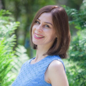Белова Ольга Валентиновна