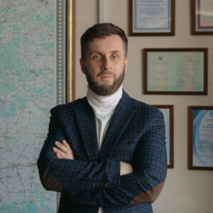 Дробиз Михаил Валерьевич