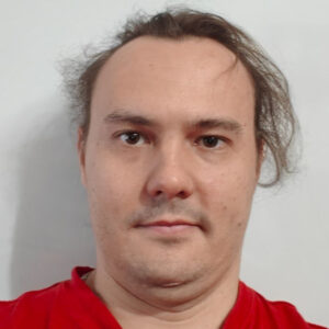 Дубинин Иван Витальевич