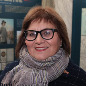 Емельянова Лариса Юрьевна