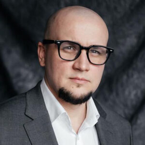 Есин Иван Владимирович