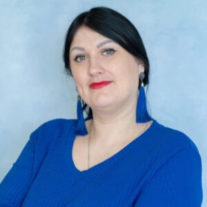 Фадеева Галина Евгеньевна
