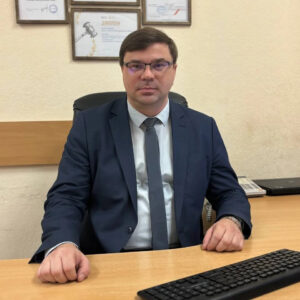 Канищев Анатолий Владимирович