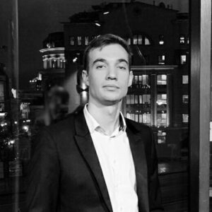 Карпочев Максим Николаевич