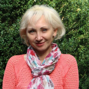 Кумичева Светлана Ивановна