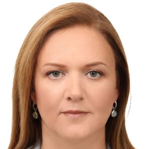 Леошкевич Елена Васильевна