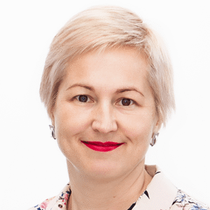 Мусакова Лариса Владимировна