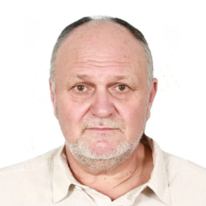 Осьмак Павел Борисович