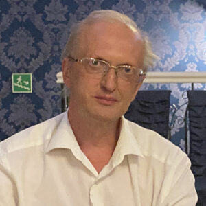 Савкин Дмитрий Александрович