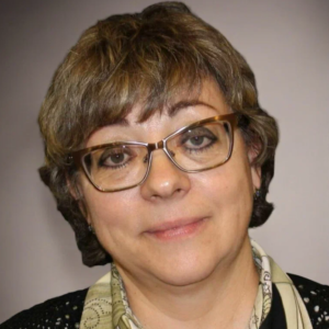 Соколова Марина Евгеньевна