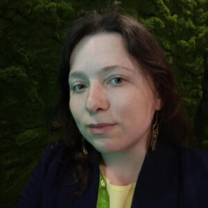 Железнова Юлия Геннадьевна